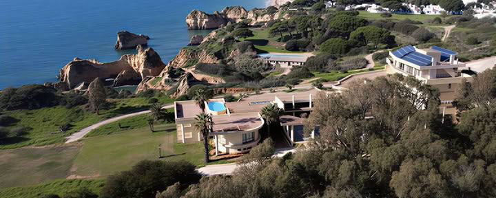 5-dagars energibalansretreat i Portugal