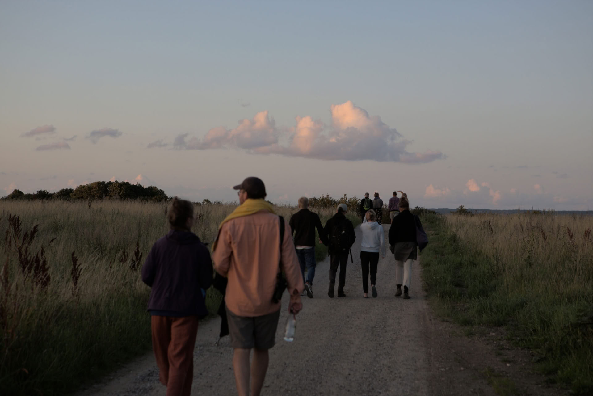 Strandgården Retreat