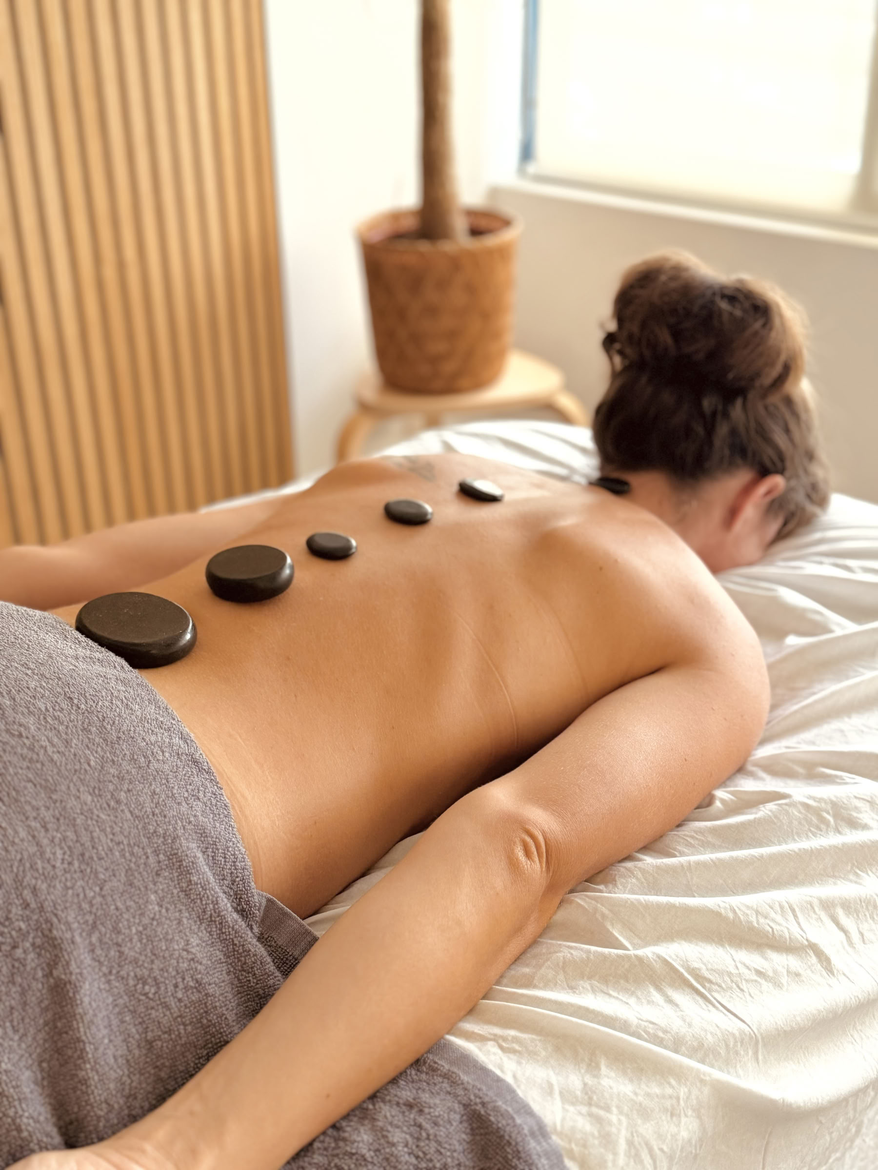 3-dagars revitaliserande yoga- och massage-retreat i Portugal