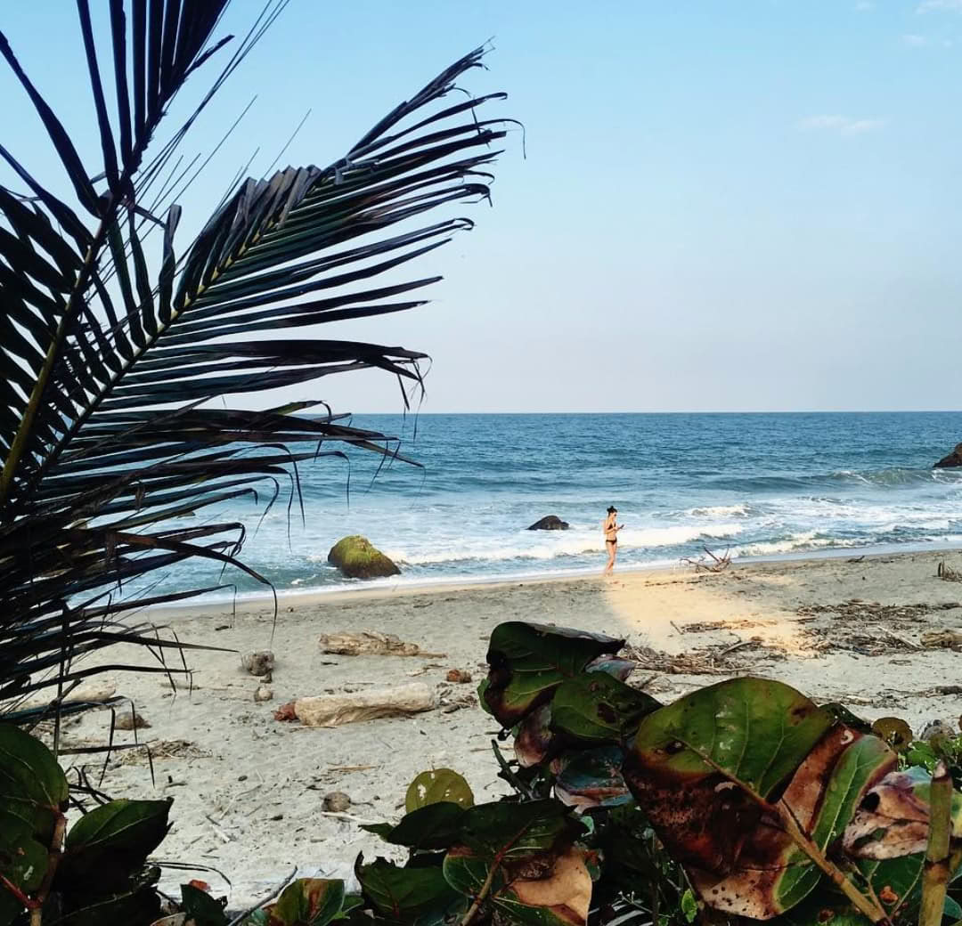 Helig ayahuasca-retreat i Santa Marta, Colombia