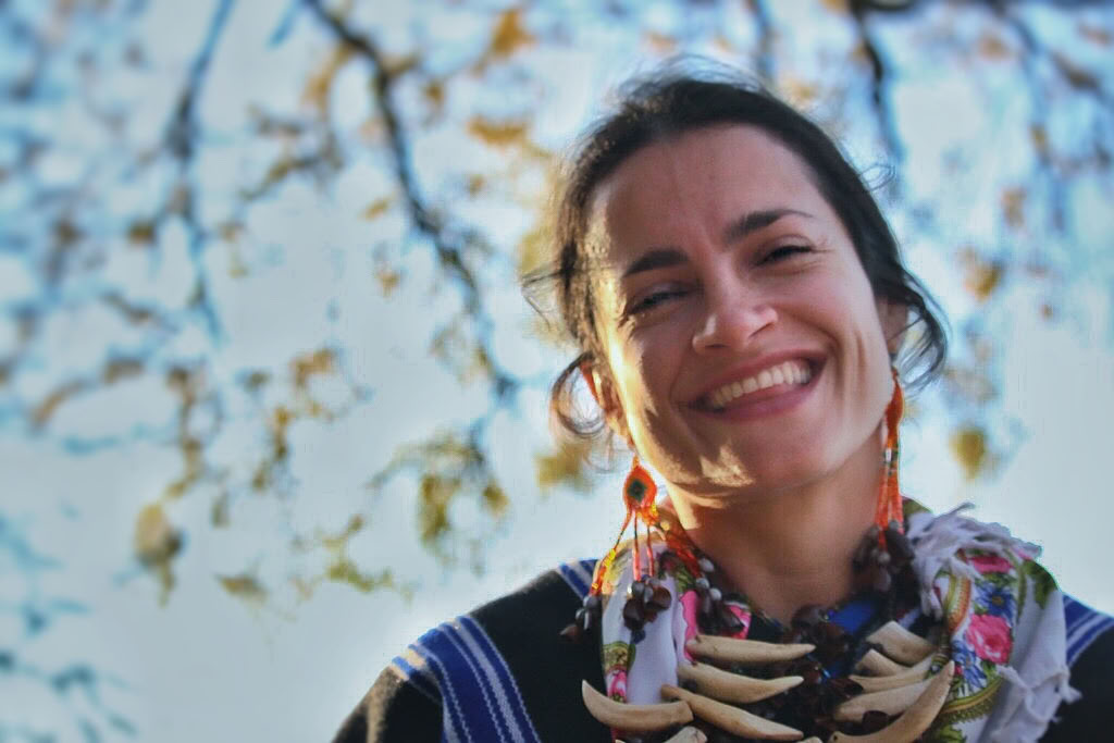 Helig ayahuasca-retreat i Santa Marta, Colombia