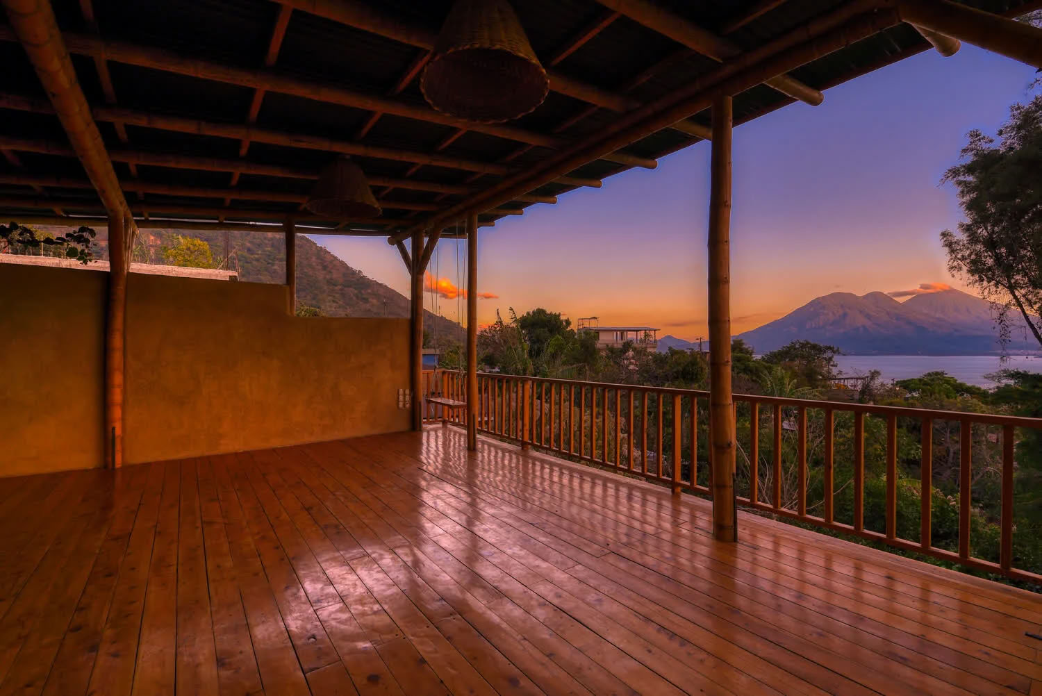 Shamana yoga-retreat – Livets alkemi