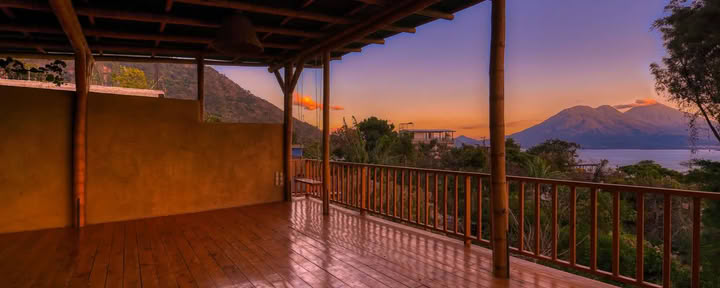 Shamana yoga-retreat – Livets alkemi