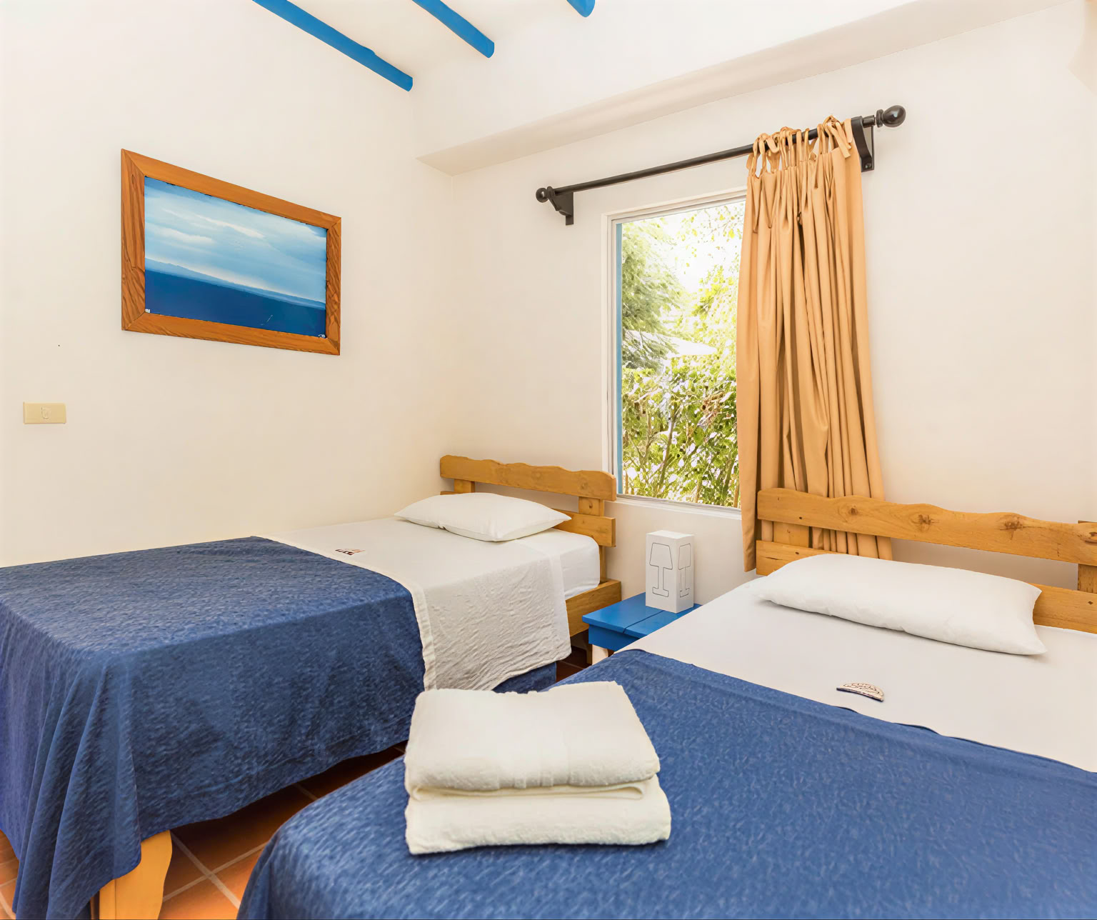 7-dagars transformerande yoga-retreat