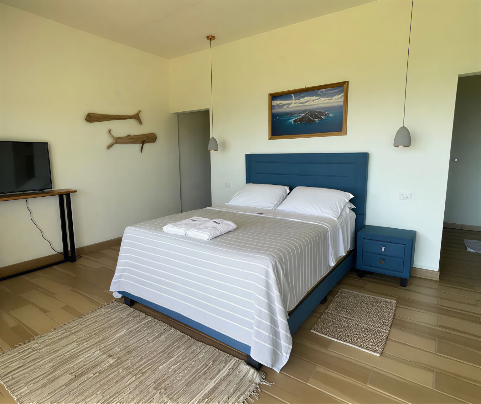 7-dagars transformerande yoga-retreat