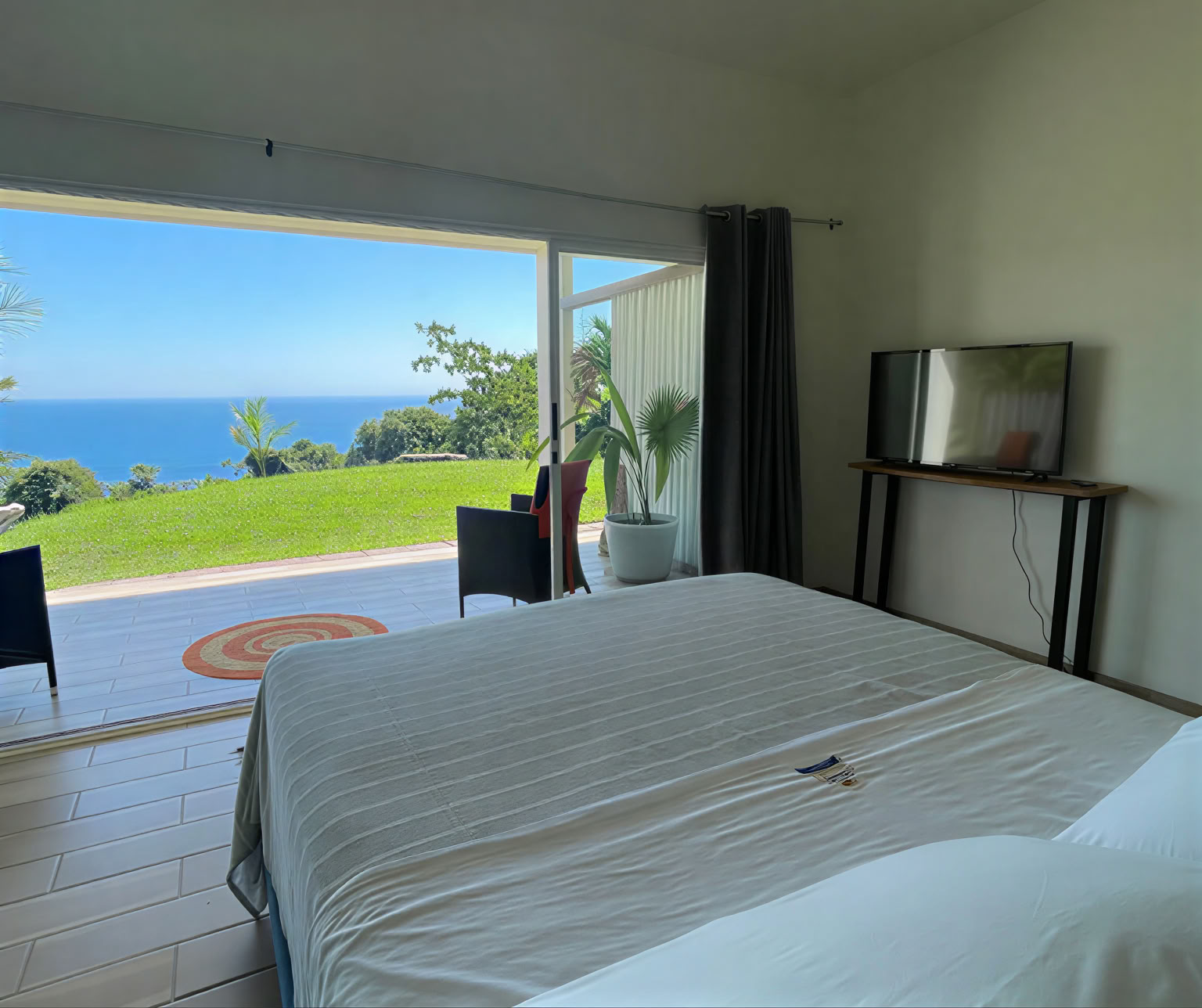 7-dagars transformerande yoga-retreat
