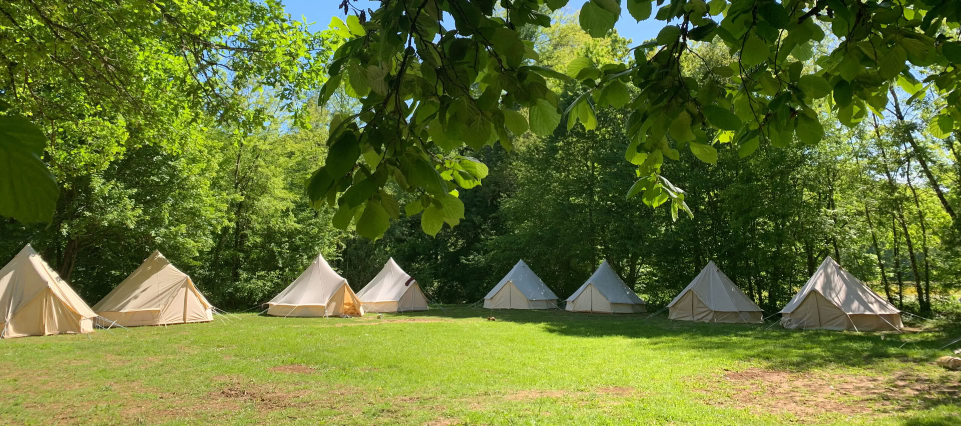 Personlig retreat