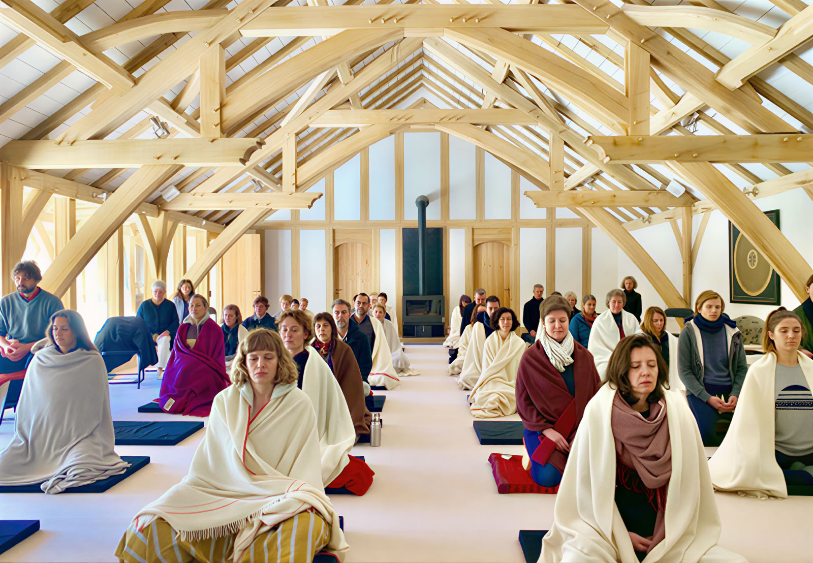 Personlig retreat