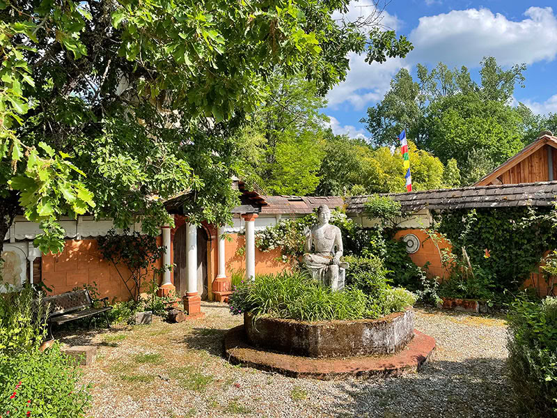 Personlig retreat