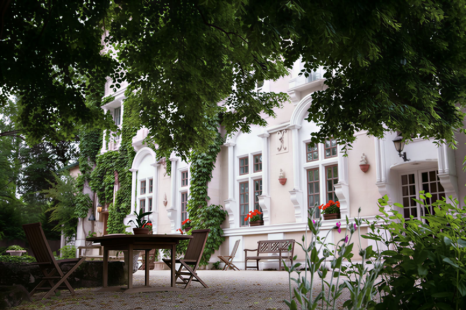 Personlig retreat