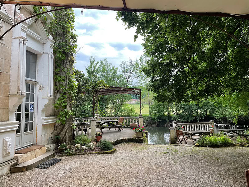 Personlig retreat