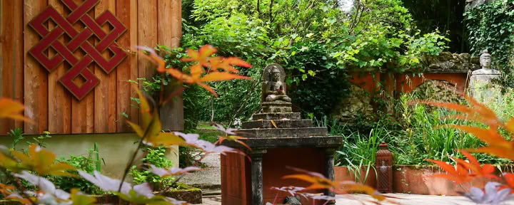 Personlig retreat