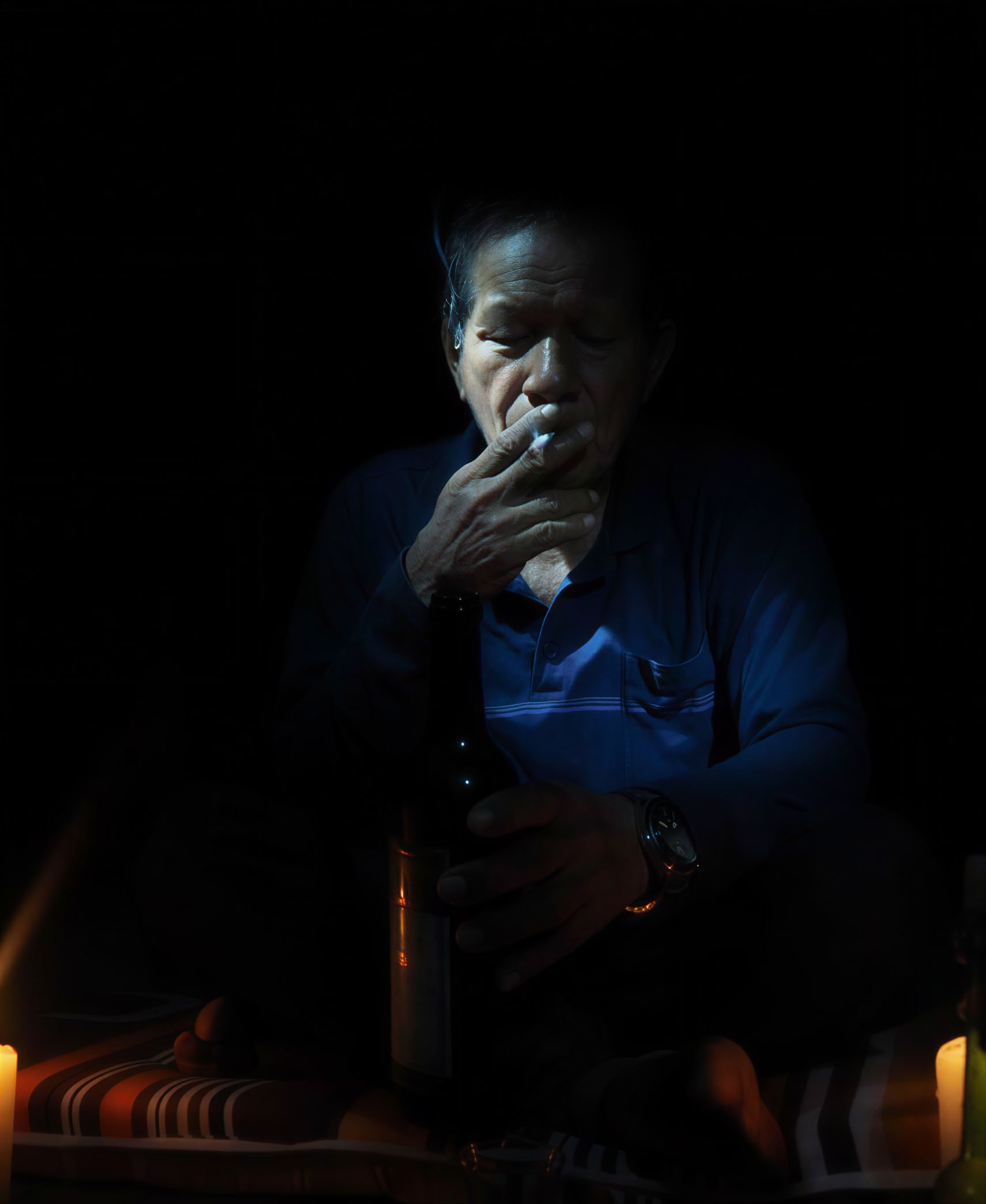 10-dagars ayahuasca- och mästerplantedietaretreat i Peru
