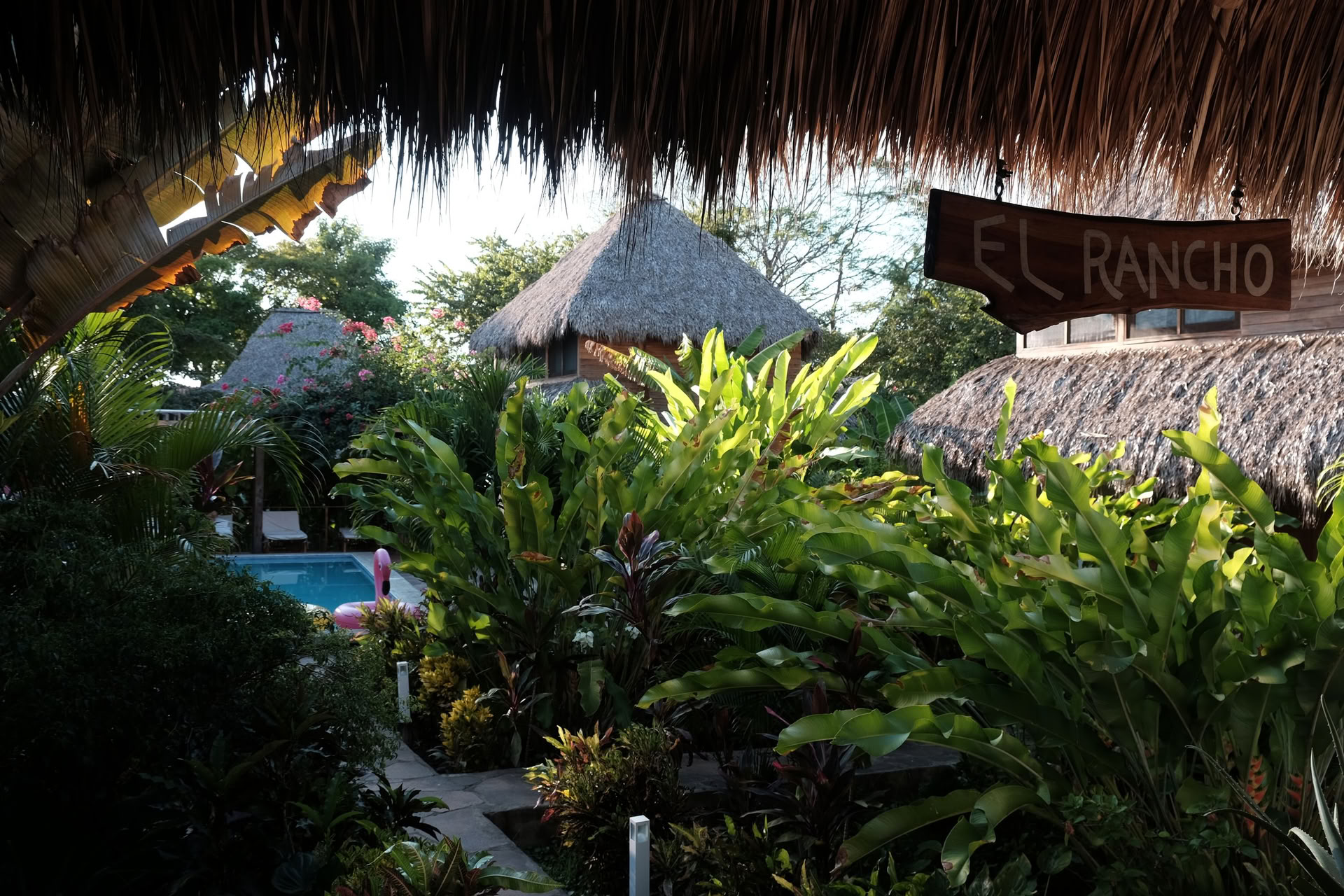 Sol Space Yoga-retreat