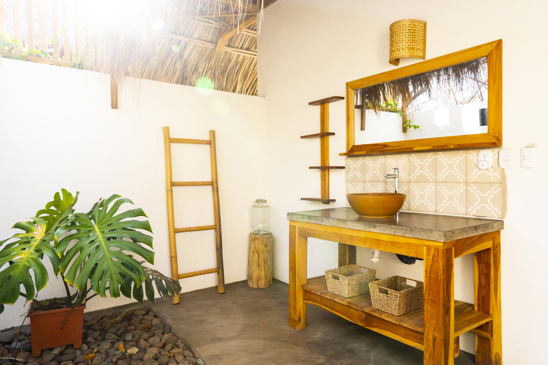 Sol Space Yoga-retreat
