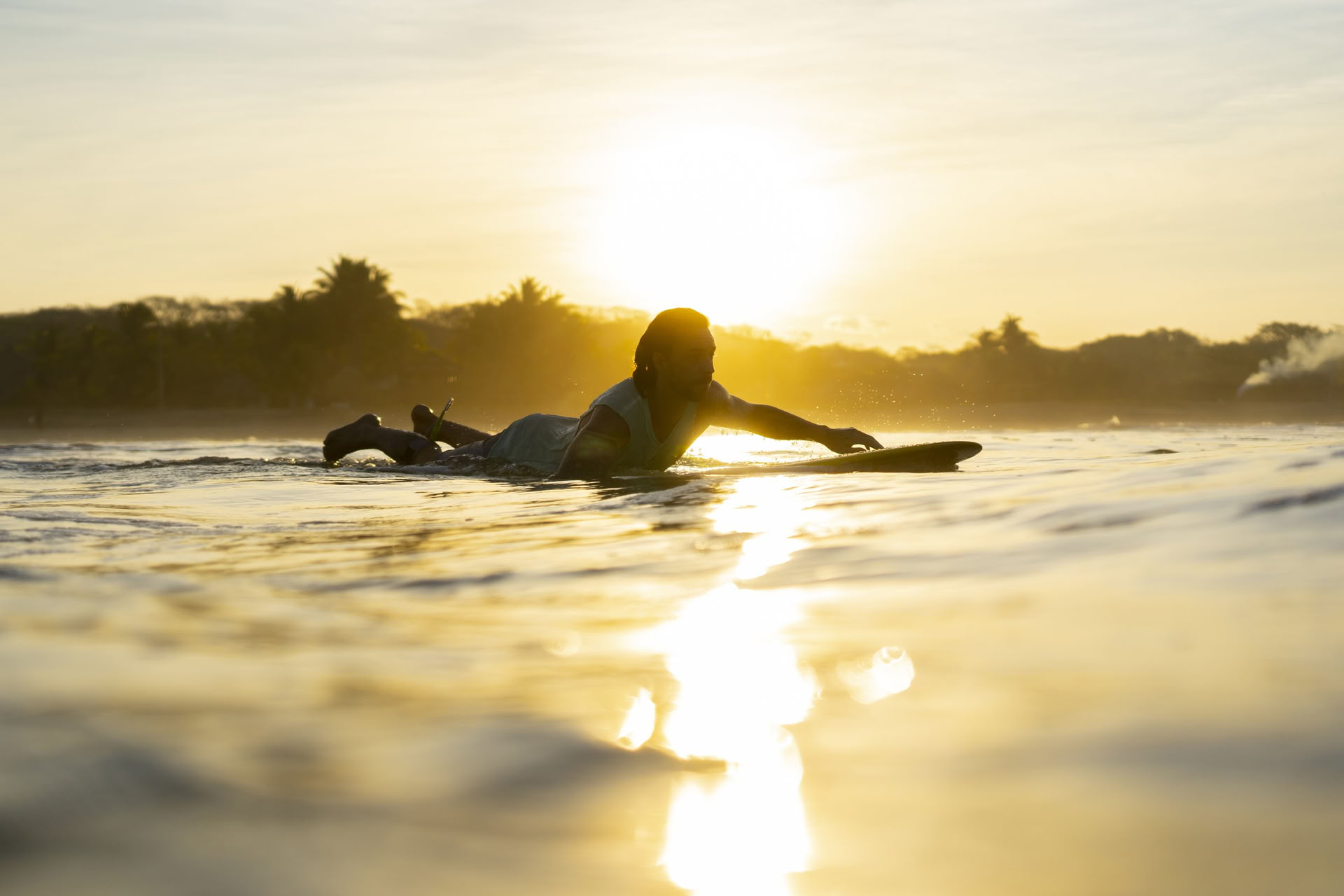 Sol Space Yoga-retreat