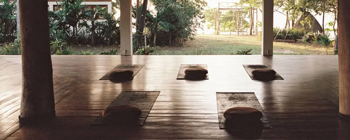 Sol Space Yoga-retreat