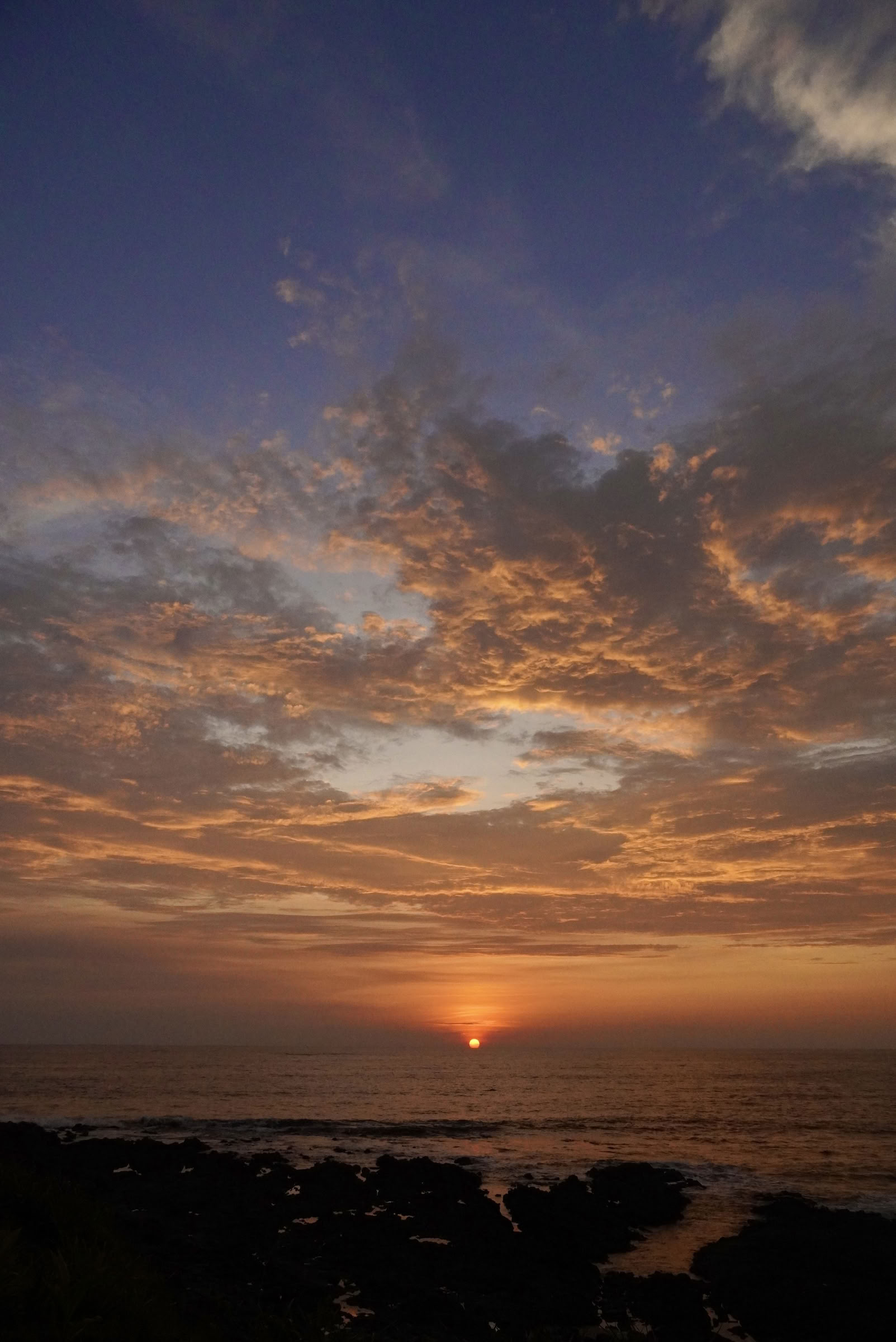 Vild yogaretreat i Nicaragua