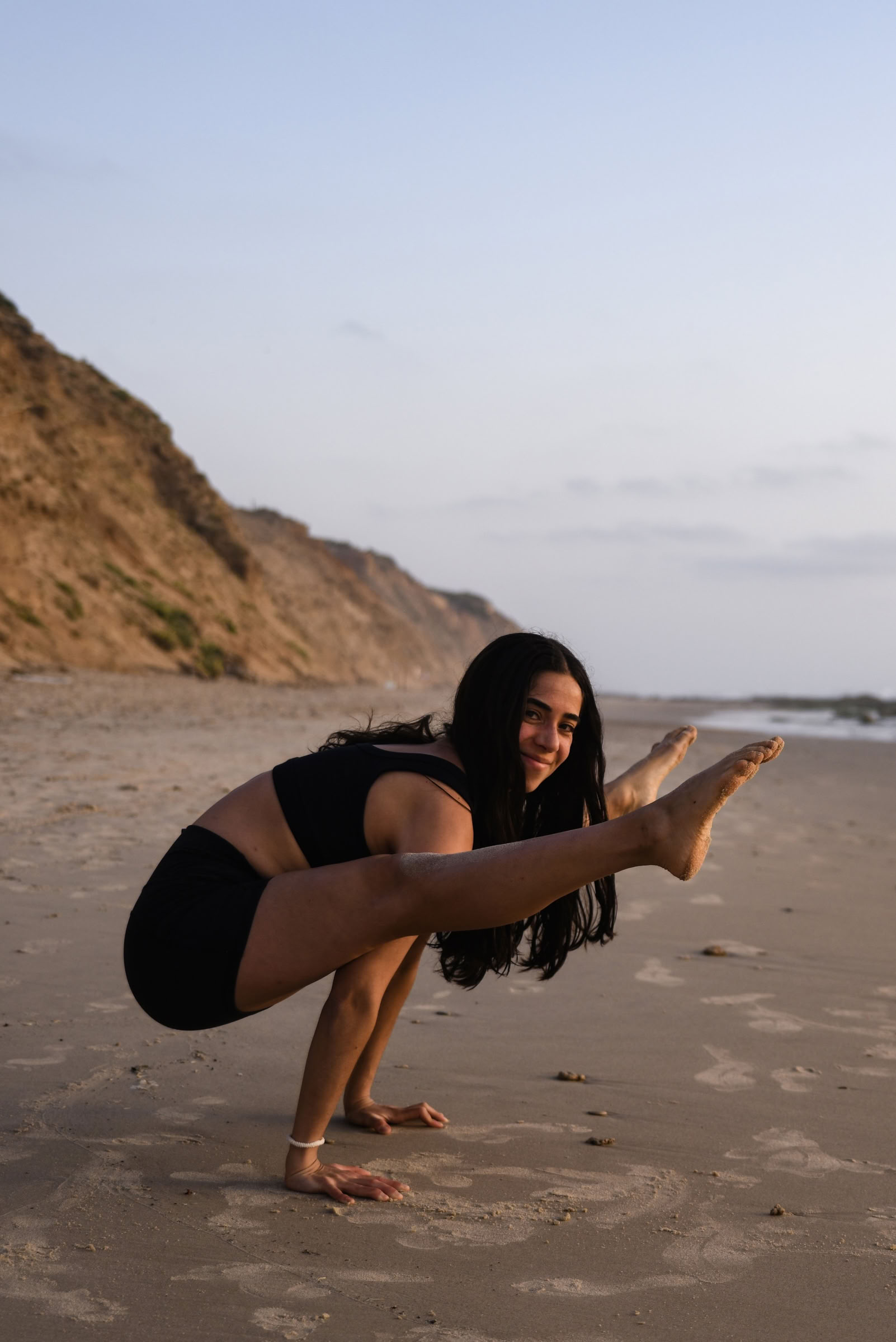 Vild yogaretreat i Nicaragua