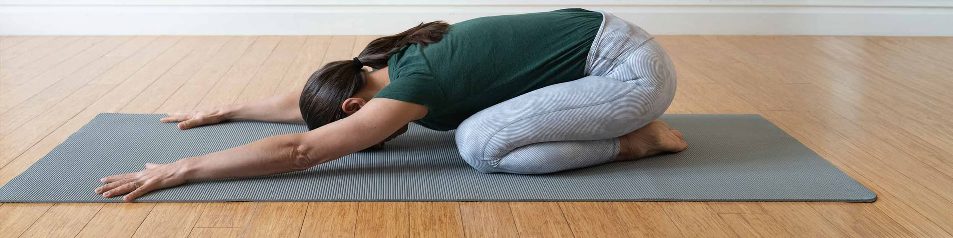 Yoga för chakrana