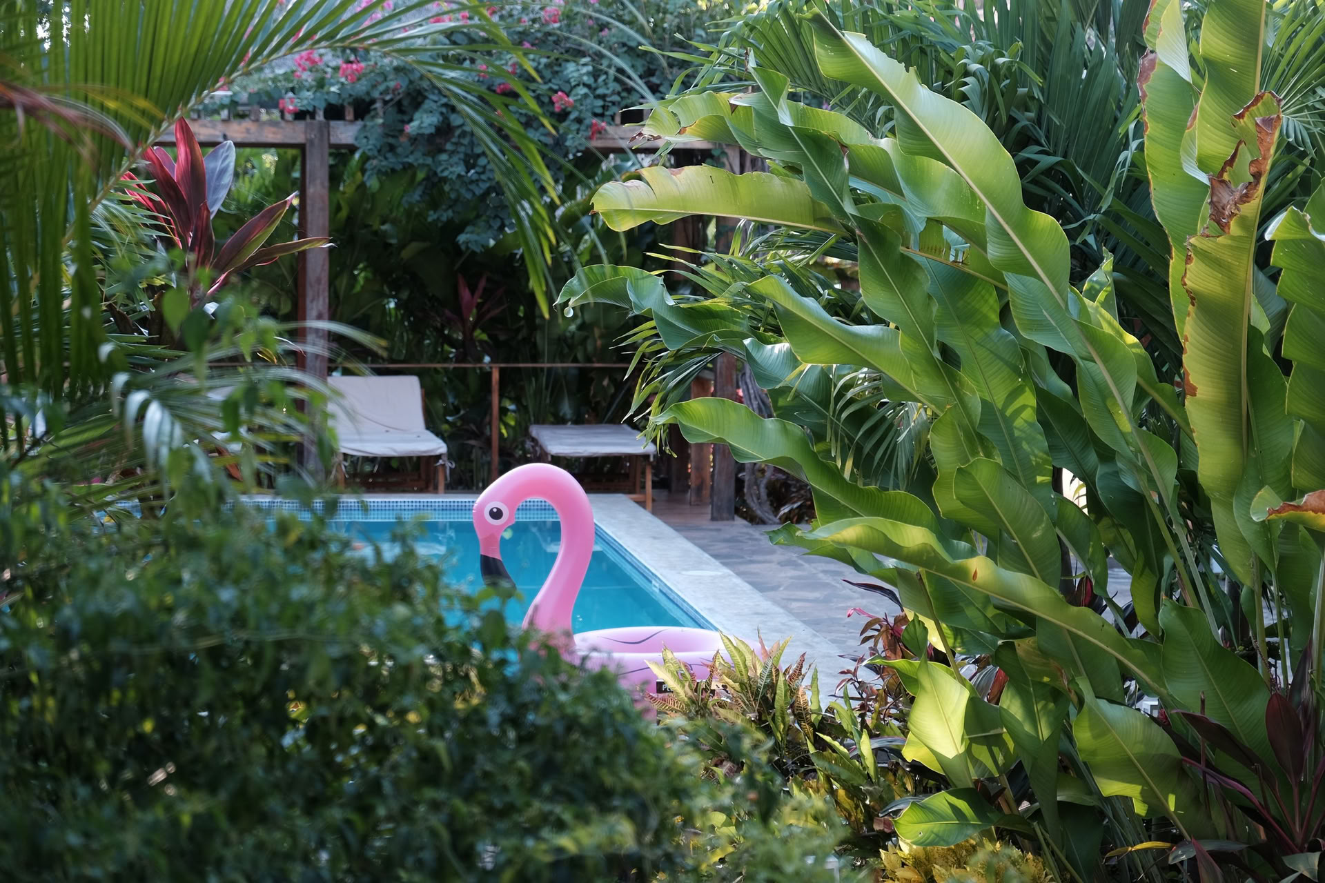 Självupptäcktsretreat i Sintra, Portugal