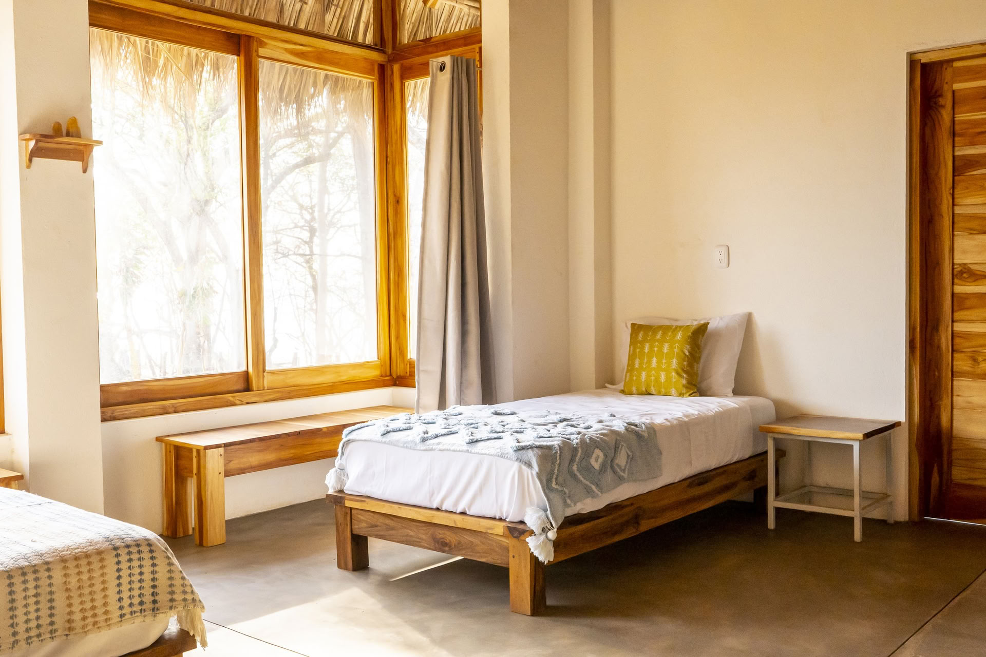 Självupptäcktsretreat i Sintra, Portugal