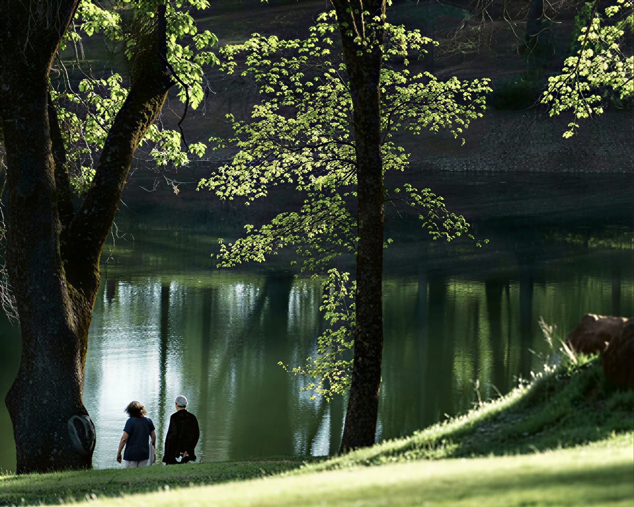 Testhelgsretreat flera datum