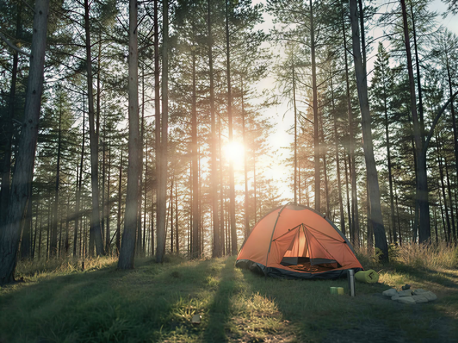 Retreat i avskildhet