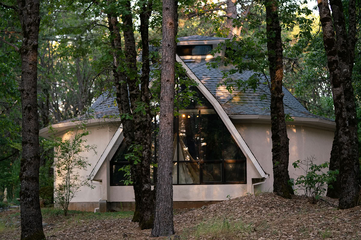 Retreat i avskildhet