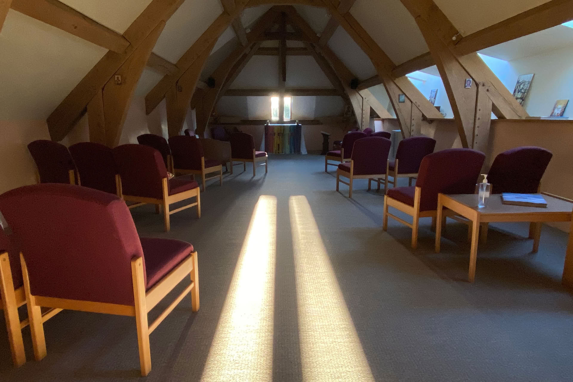Trädgårdsgospel