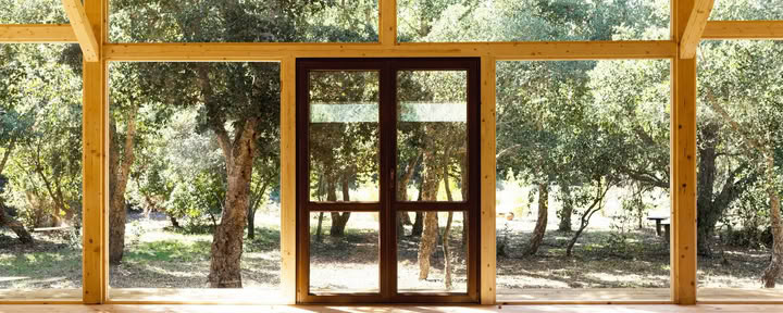 Höstyogaretreat