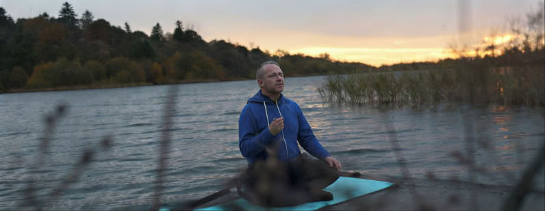 21–23 aug Meditation och medveten närvaro