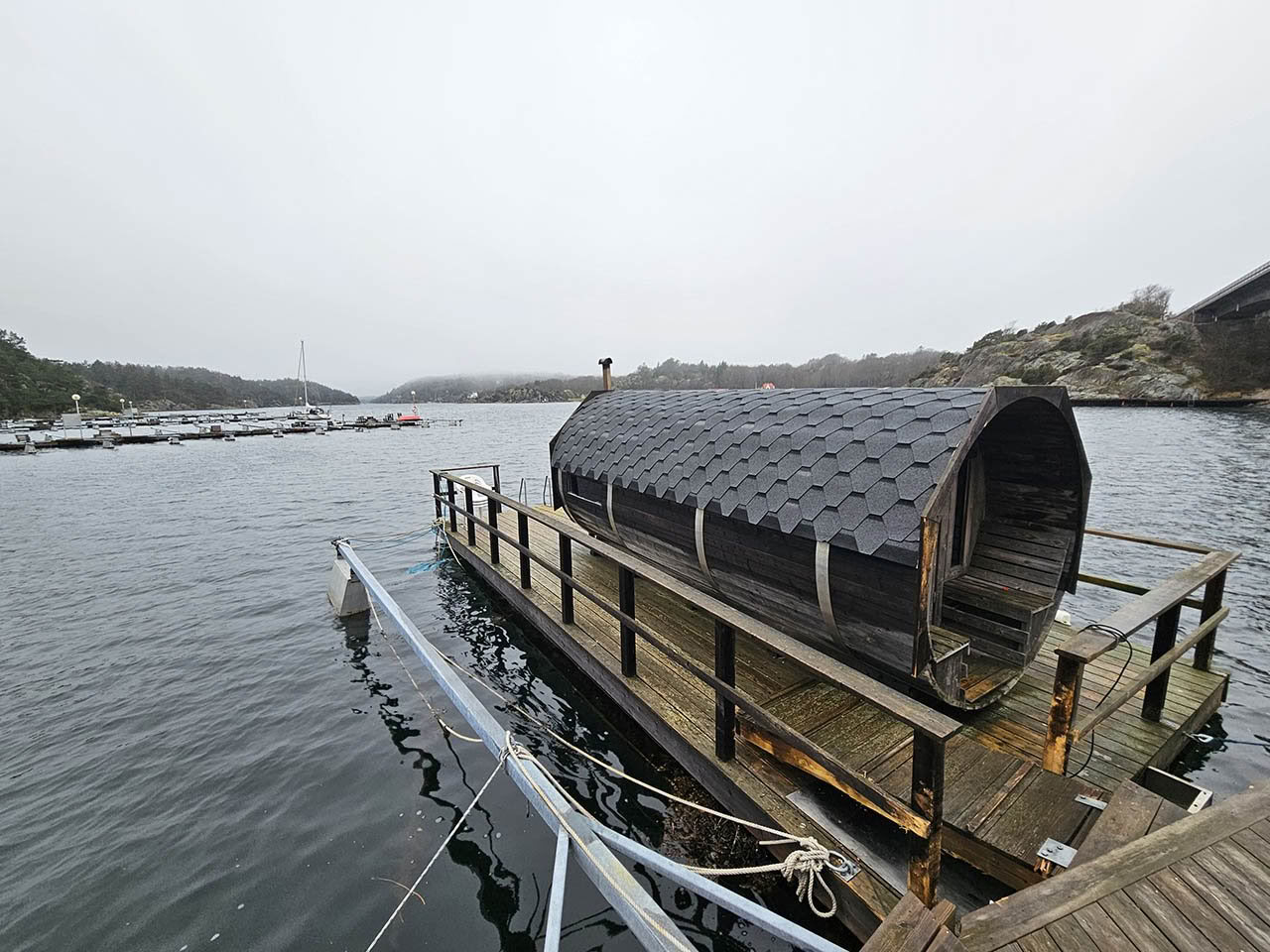 6-dagars terapeutisk konst- och yogaretreat