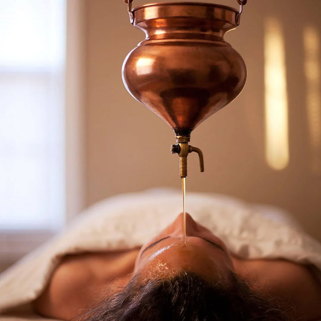Panchakarma-retreat
