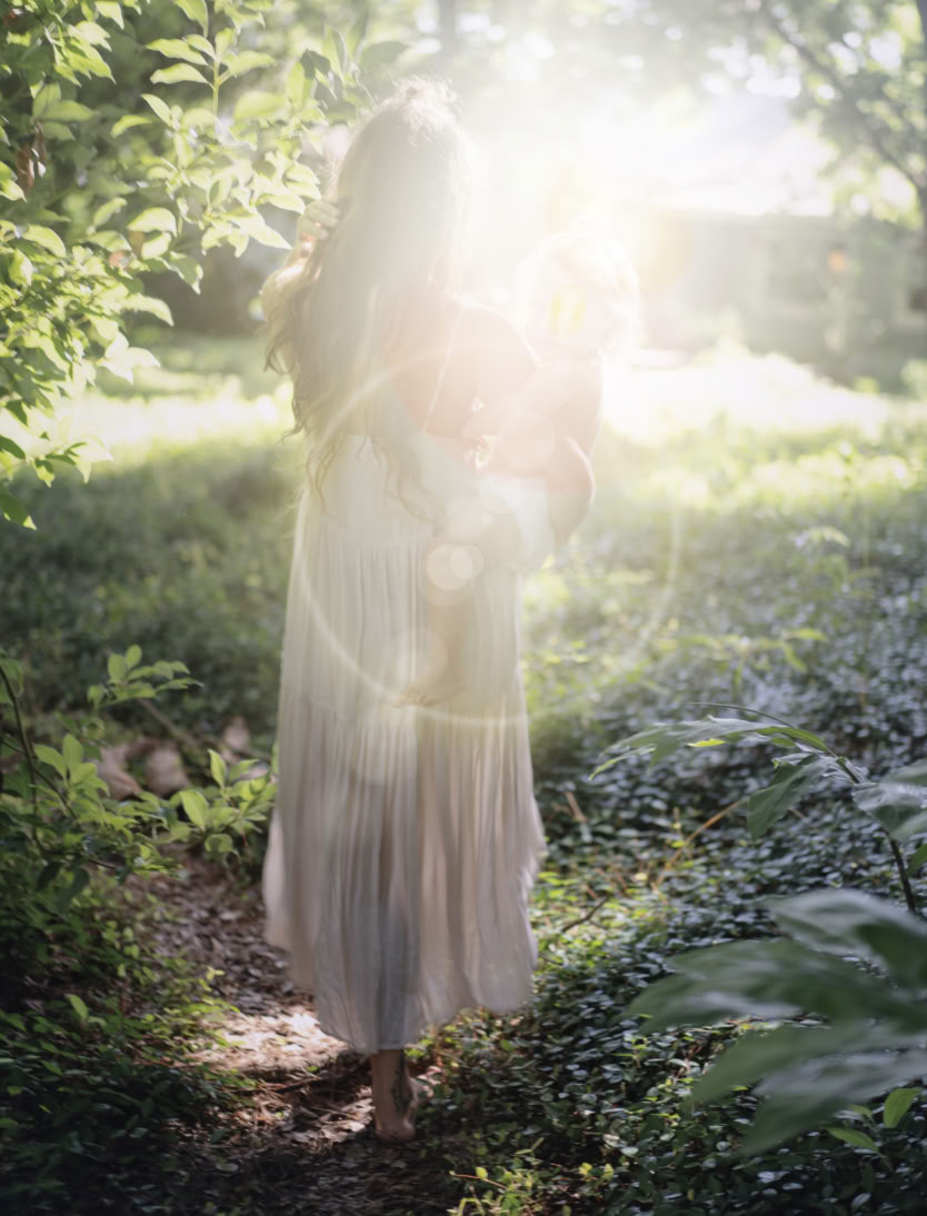 Ayurveda Mama-retreat och utbildning