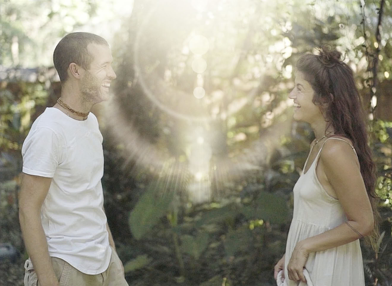 Levande ayurvedaretreat