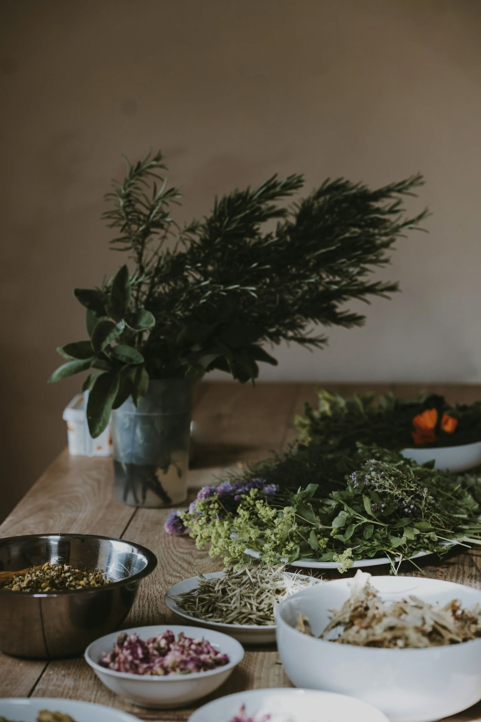 Levande ayurvedaretreat