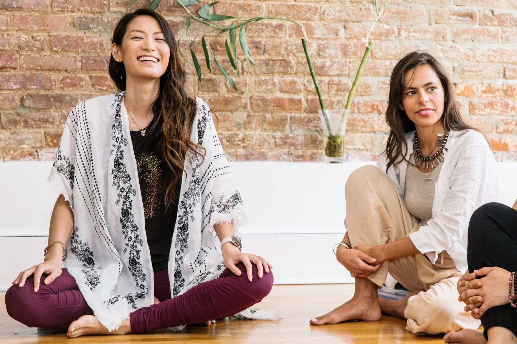 Yoga lärarutbildning — Ayurvedisk hälsoretreat