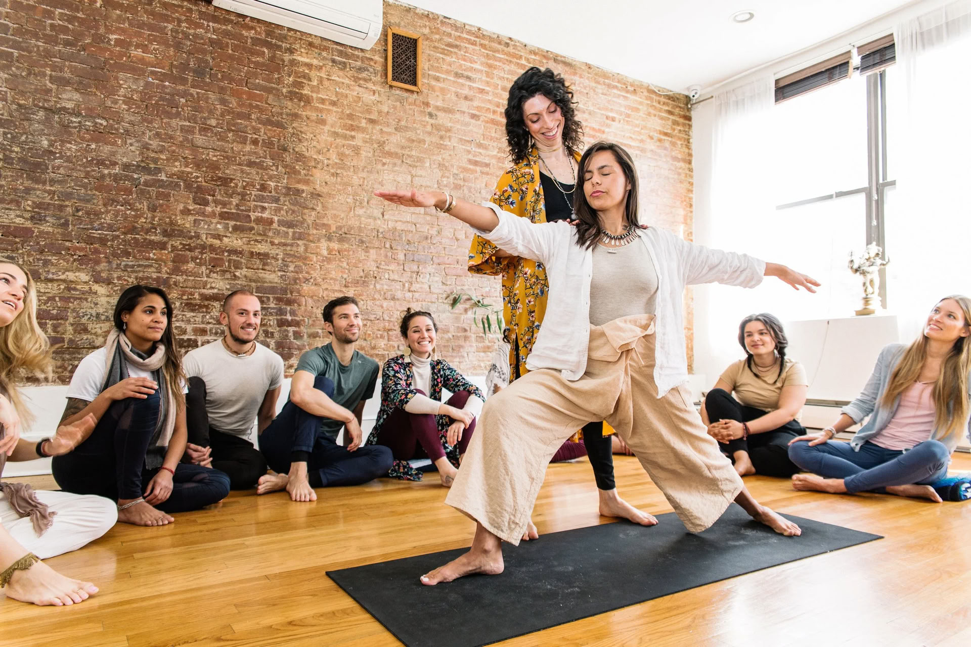 Yoga lärarutbildning — Ayurvedisk hälsoretreat