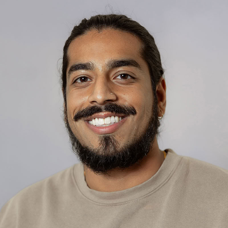 Radikal vila för BIPOC