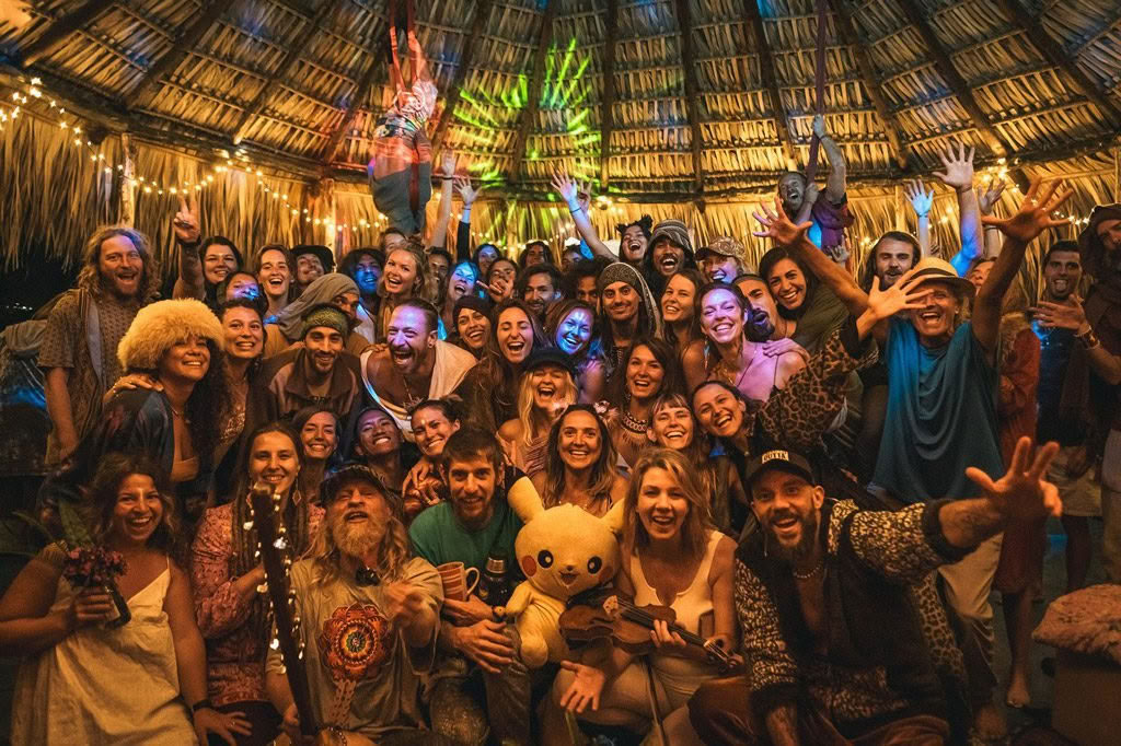 HeartSong Gathering 2026 (sångfestival)