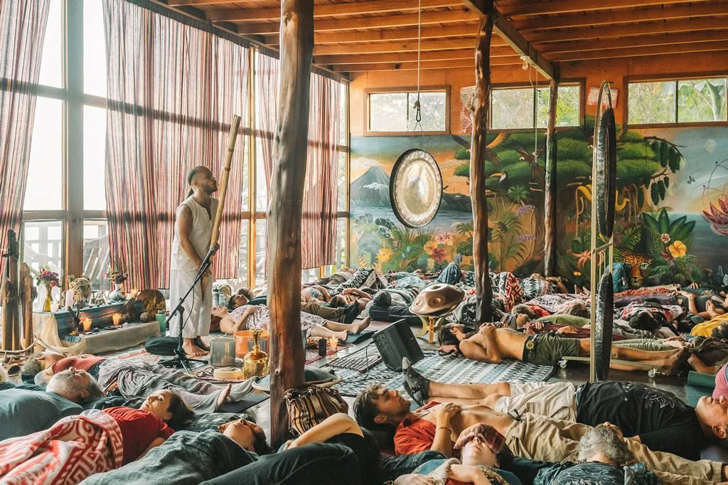 HeartSong Gathering 2026 (sångfestival)