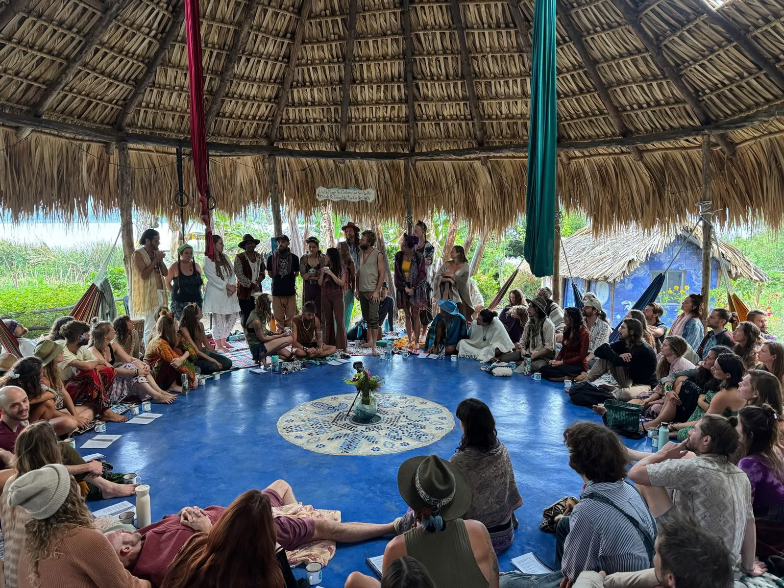 HeartSong Gathering 2026 (sångfestival)