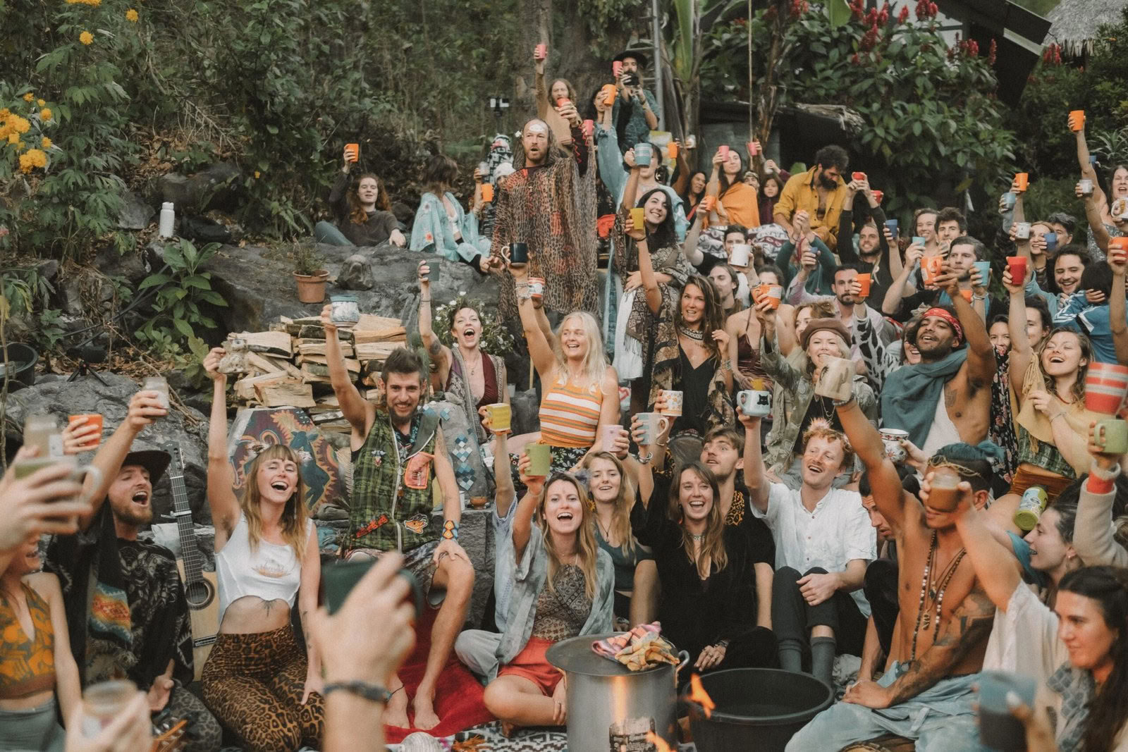 HeartSong Gathering 2026 (sångfestival)
