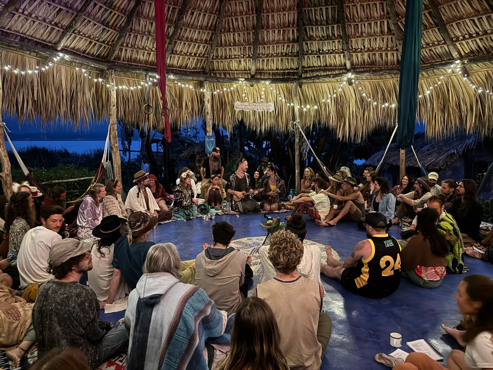 HeartSong Gathering 2026 (sångfestival)