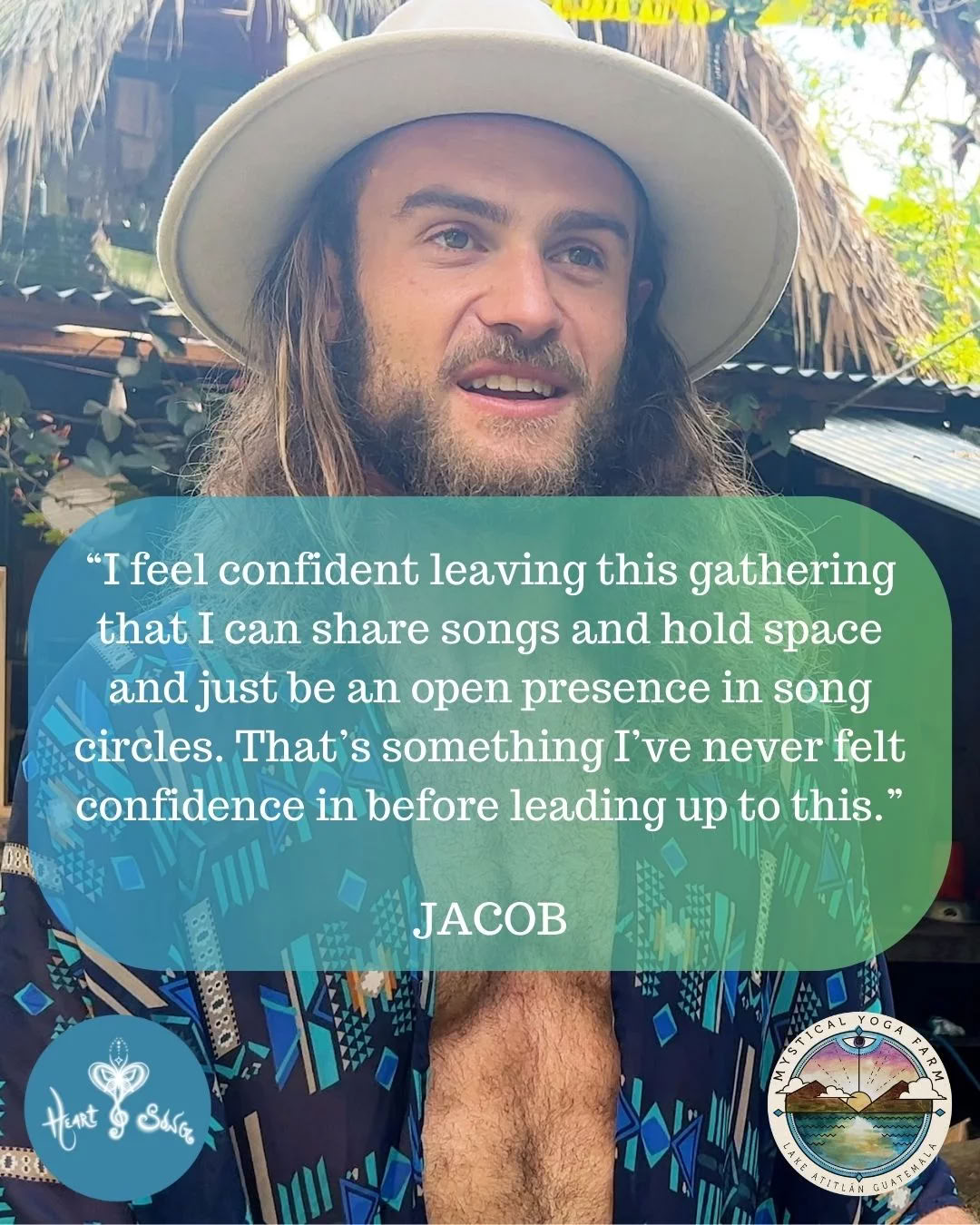 HeartSong Gathering 2026 (sångfestival)