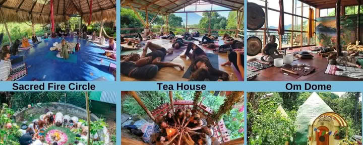Arrangera din retreat @ MYF
