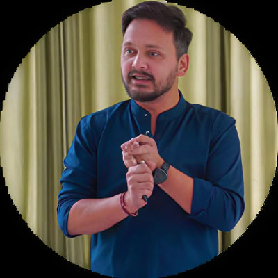 100-timmars yogalärarutbildning i Rishikesh