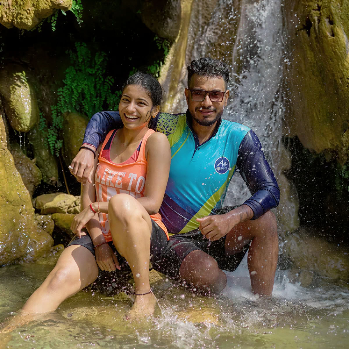 200-timmars yogalärarutbildning i Rishikesh