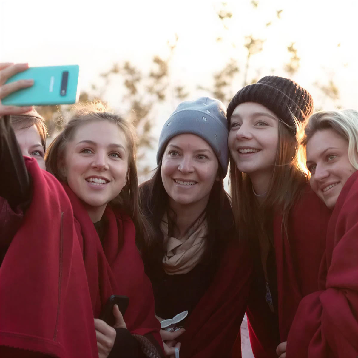 300-timmars yogalärarutbildning i Rishikesh – 1 maj – 27 maj 2026